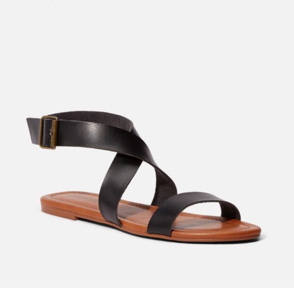 NWT JUSTFAB SANDLES BUNDLE
